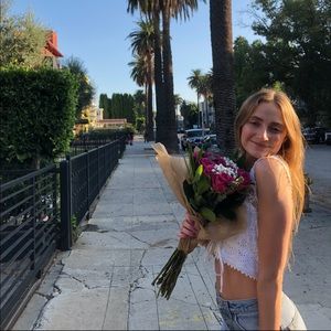 Meet your Posher, Bailey